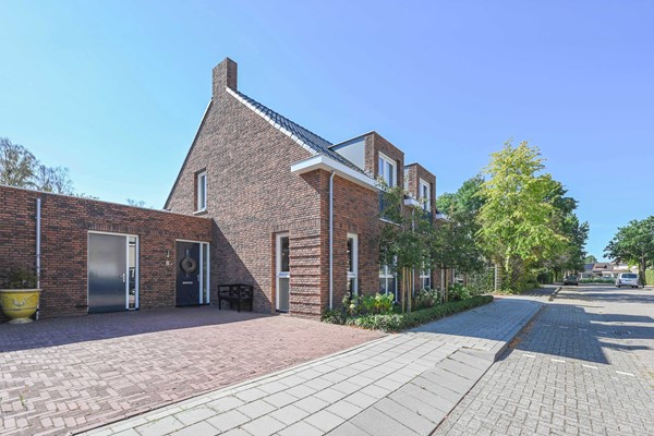 Te koop: A Koenestraat 8, 4731 EW Oudenbosch